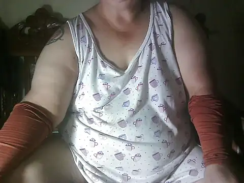 bigmommaxxx81 Obrolan Langsung XXX