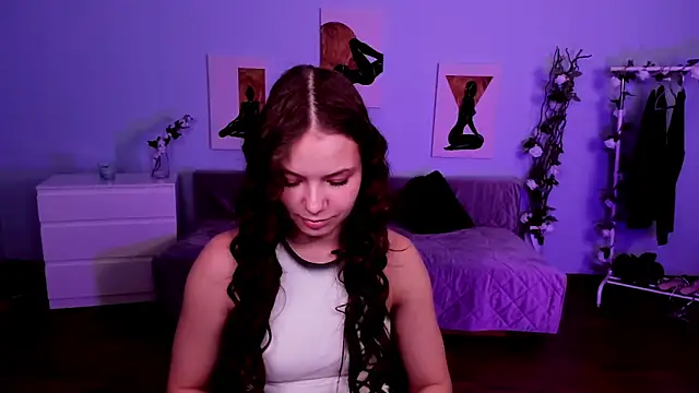 BetsyKiss Chat XXX live