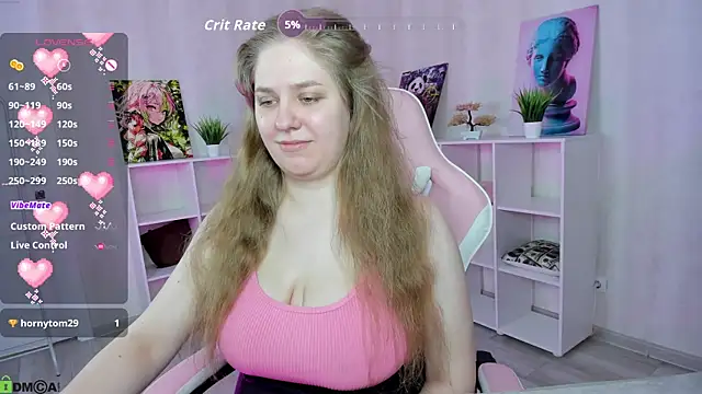 Megan_Violer Chat XXX live