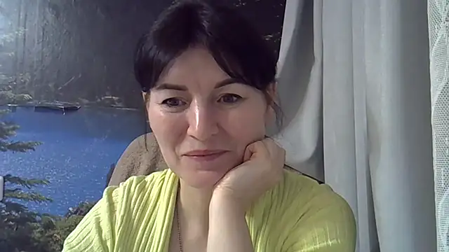 Chat XXX en directo de Krystal_82