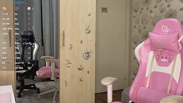 Онлайн чат XXX _cute_ice