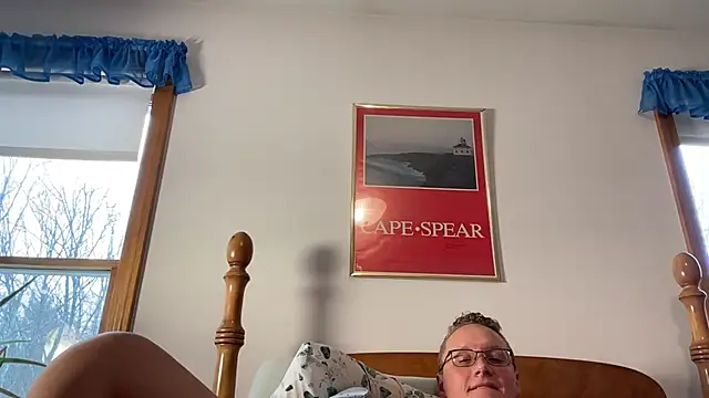 Онлайн чат XXX LeahWilde