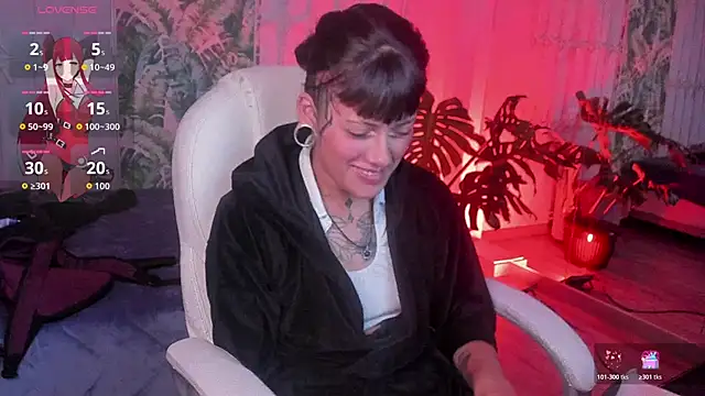 _sharlotte777 Chat XXX live