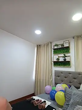 Živý XXX chat sasi_luna