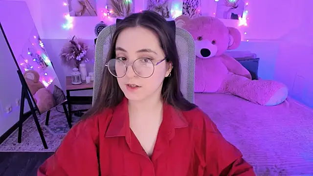 VirtuallVoyant – Live XXX-chat