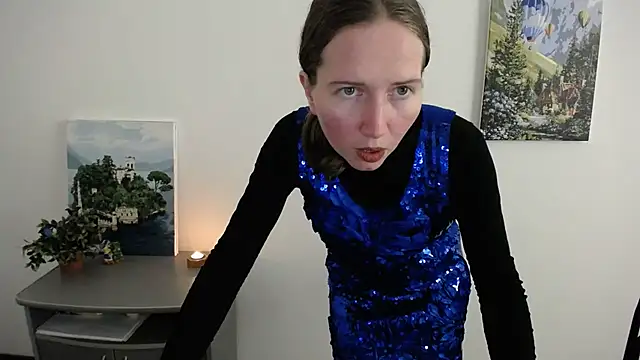 Sexy_MargoX_'s Live XXX Chat