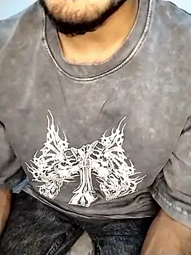 Hotyy_subhu webkamerás műsora