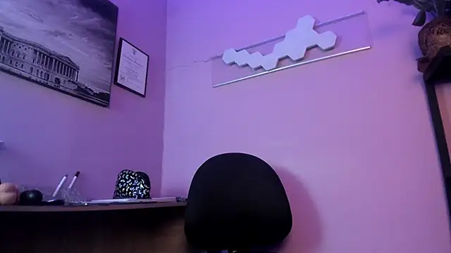 Chat XXX en directo de Scarlett__Fox__