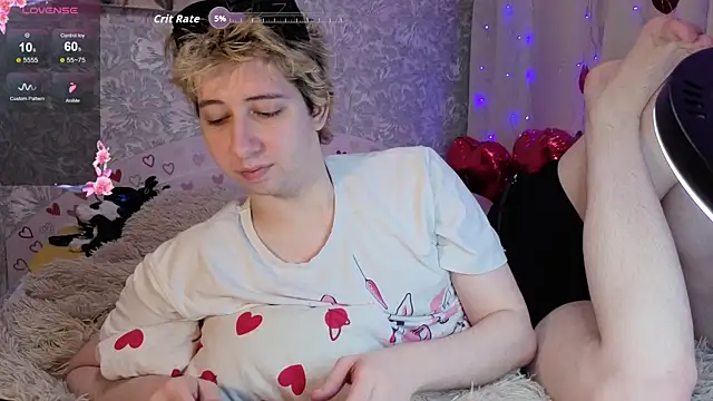 Timothy_Fox: онлайн-секс-чат