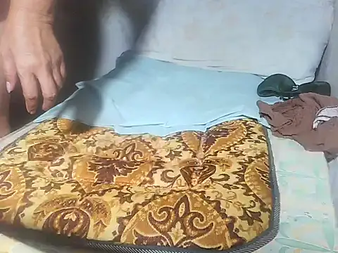 star_ass Adlı Modelin Canlı XXX Sohbeti