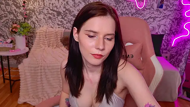 JinxMoon – Live XXX-chat