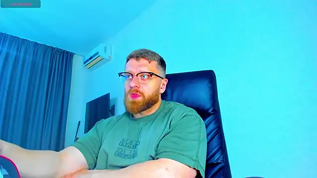 Chat XXX ao vivo de Findom_guy