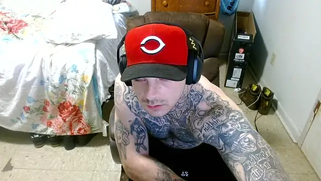 DADDY_KANE8---'s Live XXX Chat