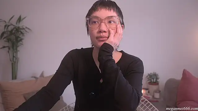 meganmei666's Live XXX Chat