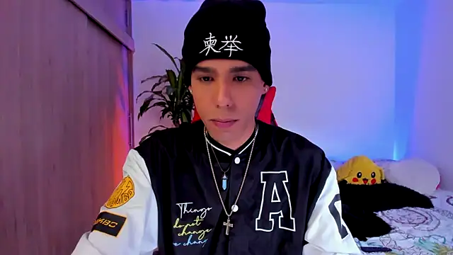 Damianwhite Live XXX-chat