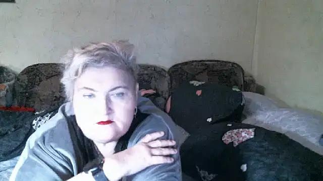 Czat XXX na żywo – Lana555