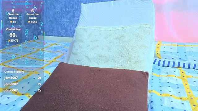 Malia_fox's Live XXX Chat