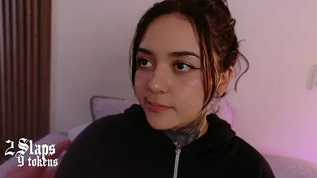 Chat XXX ao vivo de kim_blake