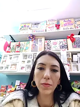 Czat XXX na żywo – LunaZambrano