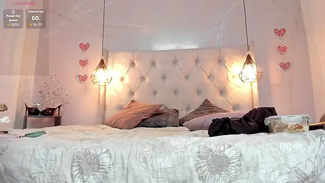 SakuraLee_のライブXXXチャット