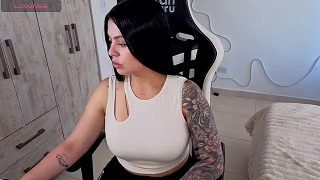 Chat XXX Live Victoryyy_