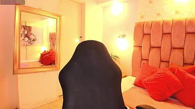 anabelle_clark Webcam-Show