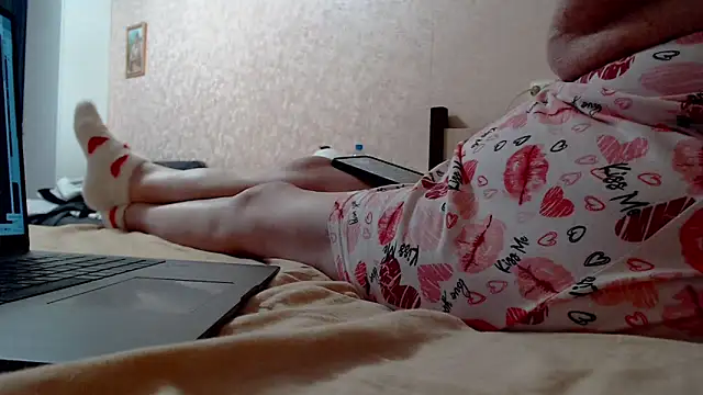 عرض كام Anabelldestiny