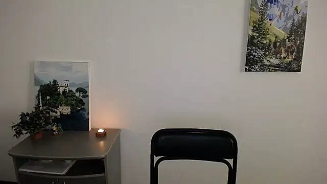 Sexy_MargoX_'s Live XXX Chat