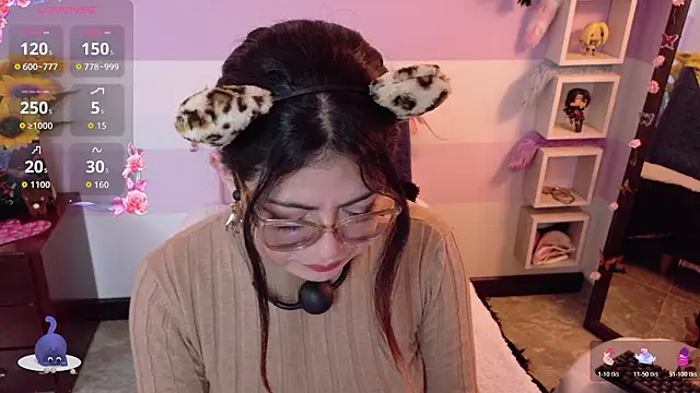 Catwhite_ 即時 XXX 聊天