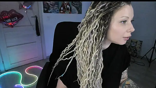 HoneySallyMoore: απευθείας συνομιλία ΧΧΧ