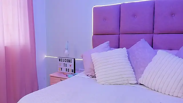 แชท XXX สดของ AnnyCruise149