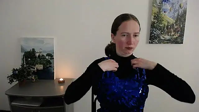 Sexy_MargoX_: απευθείας συνομιλία ΧΧΧ