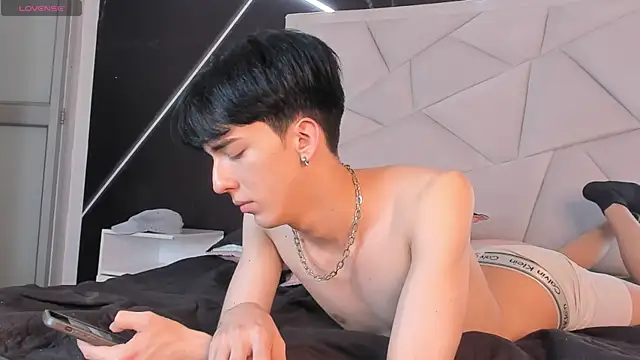 AerumChae Pertunjukan Webcam