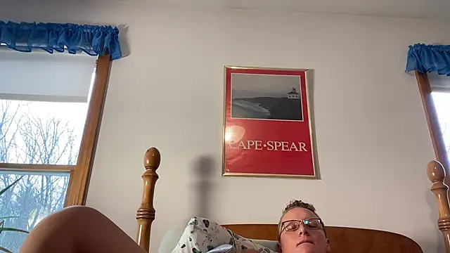 Živý XXX chat LeahWilde