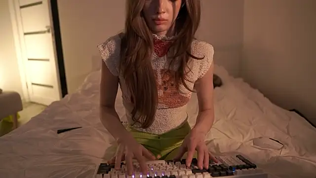 Chat XXX Live Weeissy