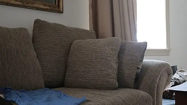 Вебкам-шоу CDforU