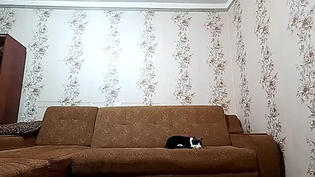 MandyKeiter Webcam-Show