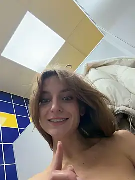 -AngelAri- Live XXX-chat