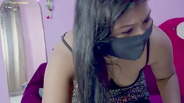 Czat XXX na żywo – sexyhoney27