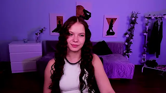 Chat XXX ao vivo de BetsyKiss