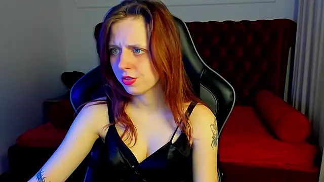 Chat XXX Live FreyaVey