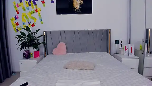 Czat XXX na żywo – jessykmxx