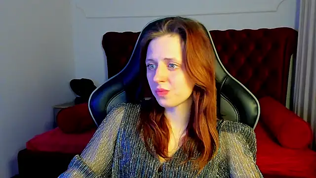 Chat XXX Live FreyaVey