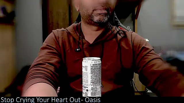 _x_rated_ Webcam-Show