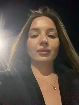 KrisMagnolyn Live XXX chat