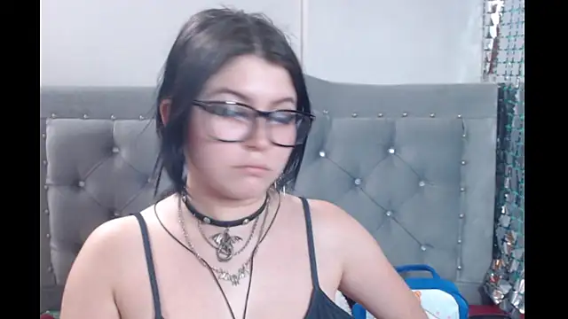 Chat XXX en directo de Ginebra_Sensual