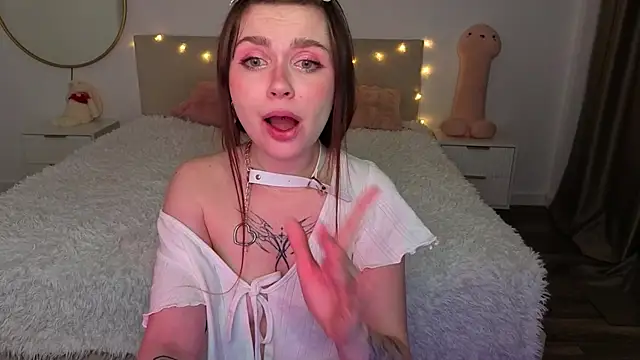 Chat XXX Live snowy_queen