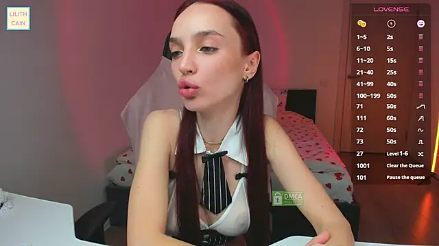 Lilith_Cain's Live XXX Chat