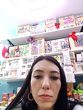 LunaZambrano: απευθείας συνομιλία ΧΧΧ