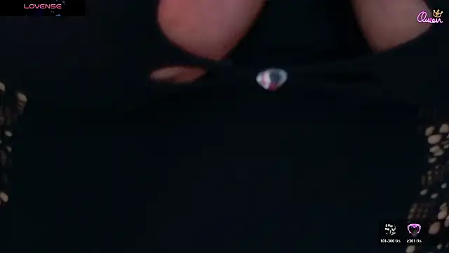 Chat XXX en directo de Daliya_